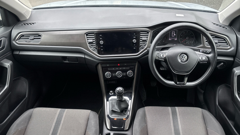 Volkswagen T-Roc 1.5 TSI EVO SEL 5dr Petrol Hatchback